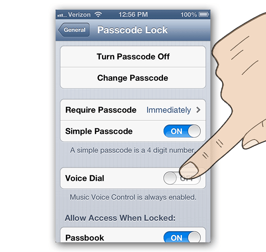 How to Turn Off Voice Control on Your iPhone: 15 Steps