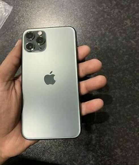 iPhone 11 pro max  HollySale UAE Classified, Buy Sell Shop Used Item Free