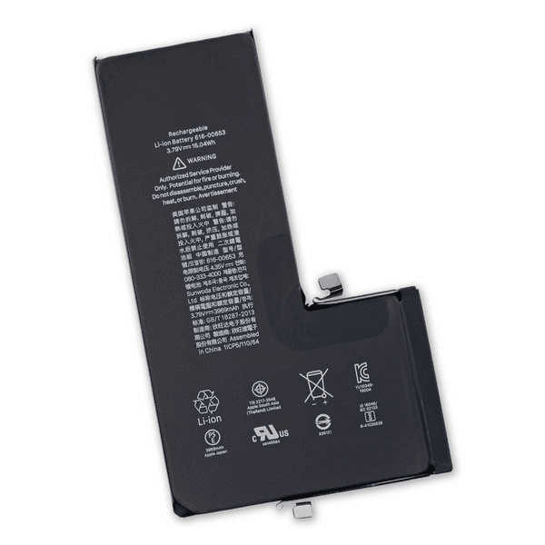 iPhone 11 Pro Max Replacement Battery â Explore LB