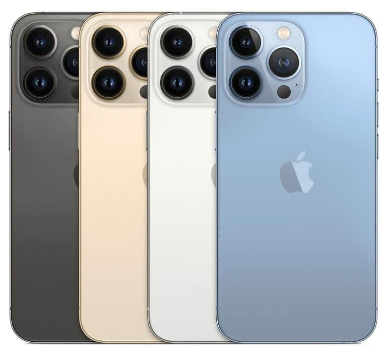 iPhone 13 Pro Max: Info, Pricing, Specifications, Release Date, FAQ, &  More