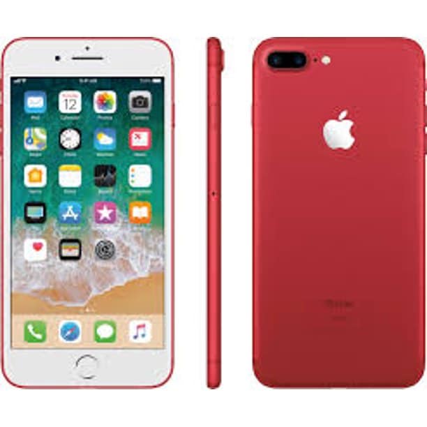 iPhone 7 Plus 256GB Red (Verizon Unlocked) Refurbished
