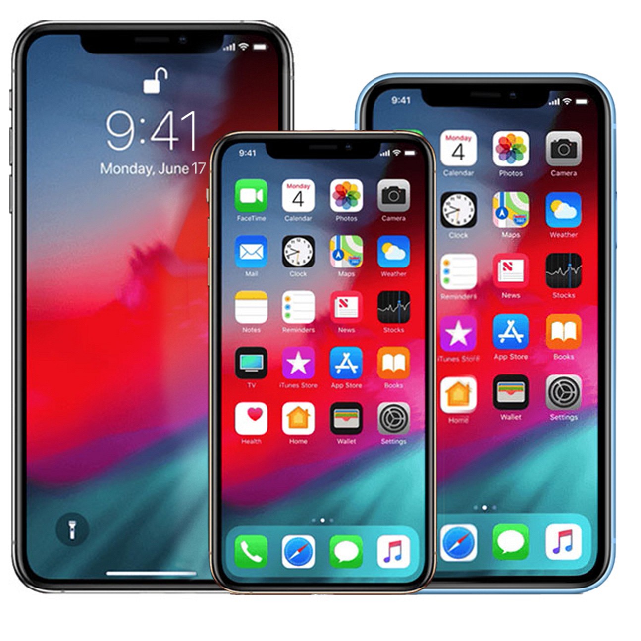 Kuo on 2020 iPhones: 5.4