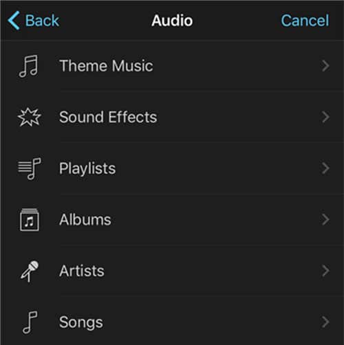 [New Guide] How to Add Music to iPhone Video