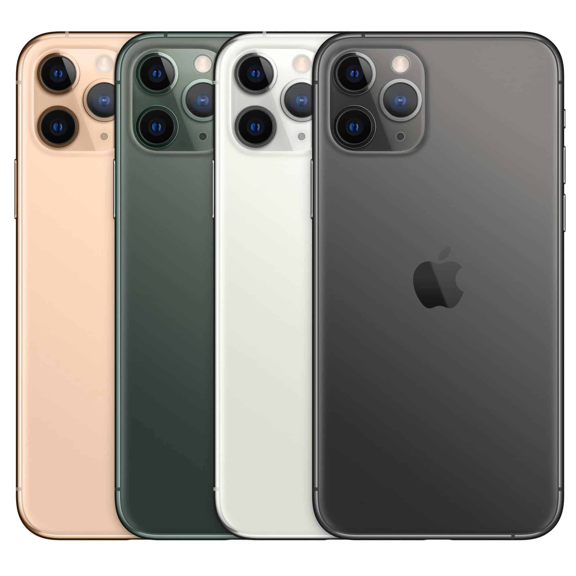 Not All iPhone 12 Versions Will Come with Top 5G Specs