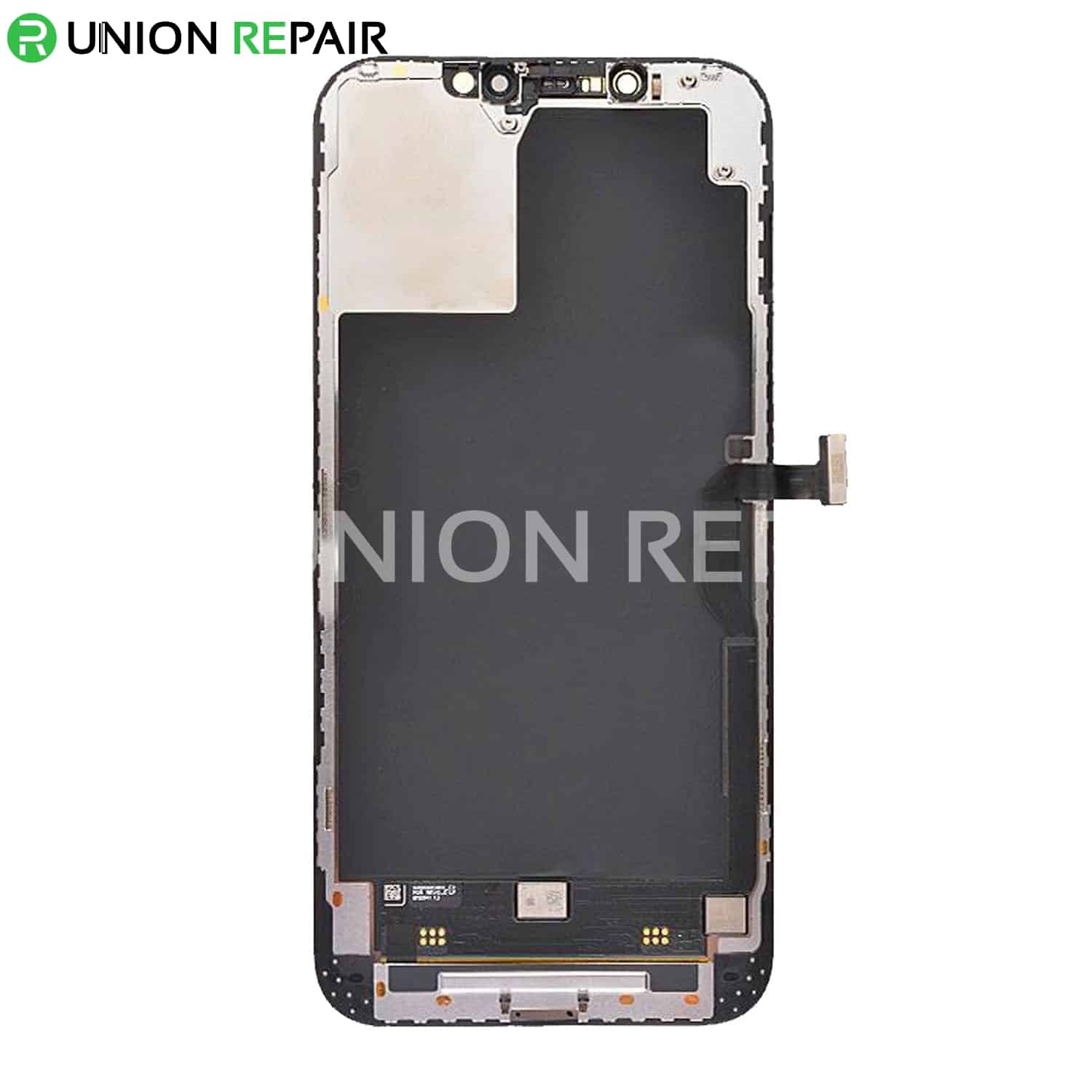 Replacement For iPhone 12 Pro Max OLED Screen Digitizer Assembly