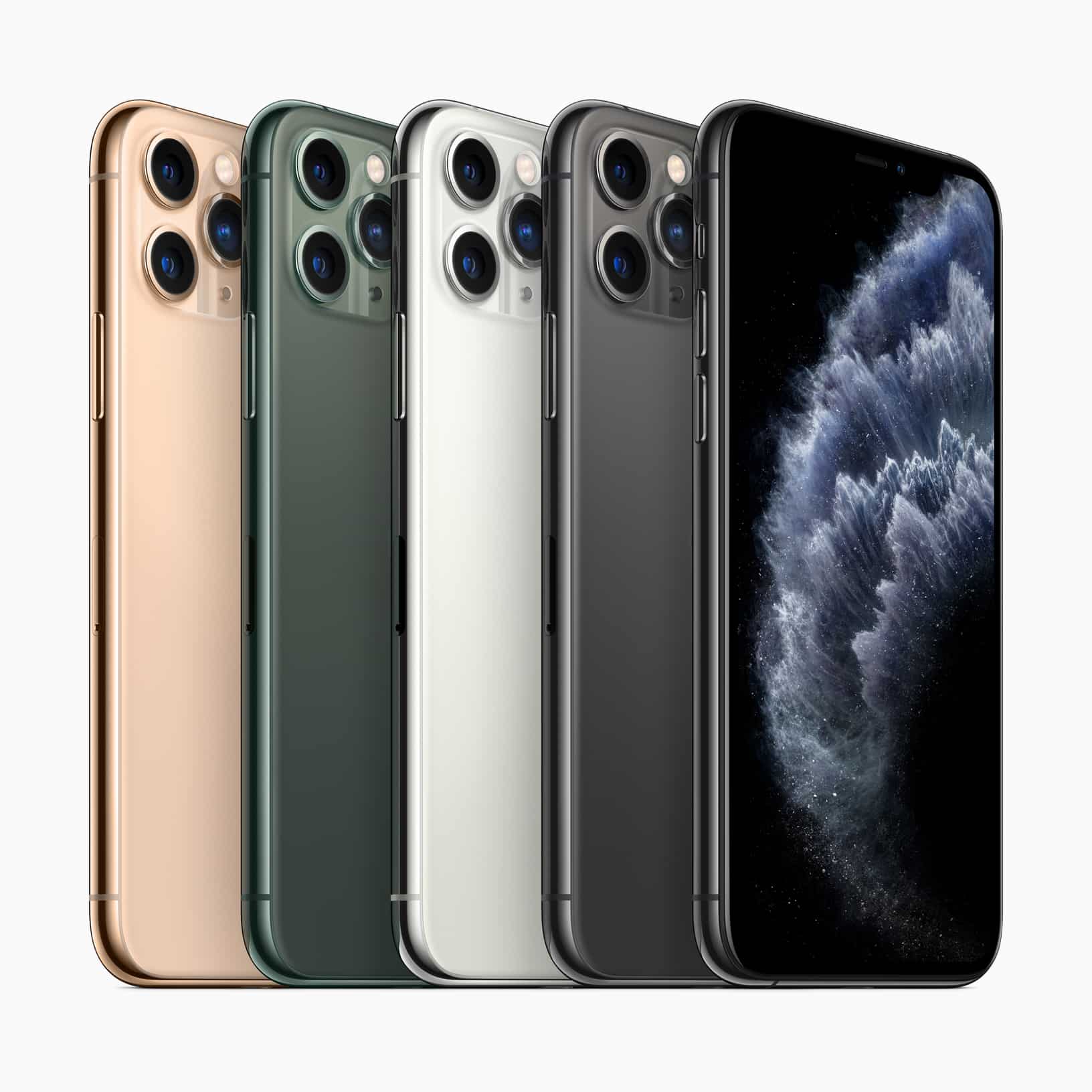 Verizon offers new iPhone 11 models for up to $500 off with eligible ...