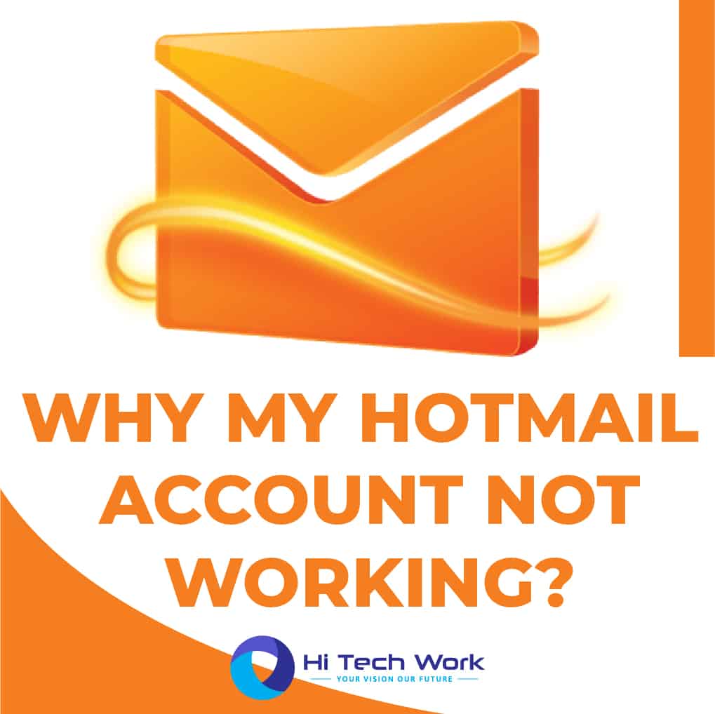 Why Am I Not Receiving Some Emails To My Hotmail Account