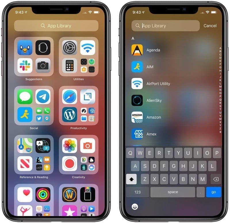 Apple Releases iOS 14 and iPadOS 14 Golden Masters Beta to Developers ...