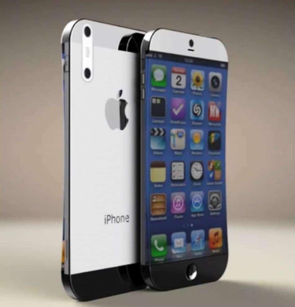 Big Screen iPhone 6 Buzz Goes Bigger, 2 Variants Possible