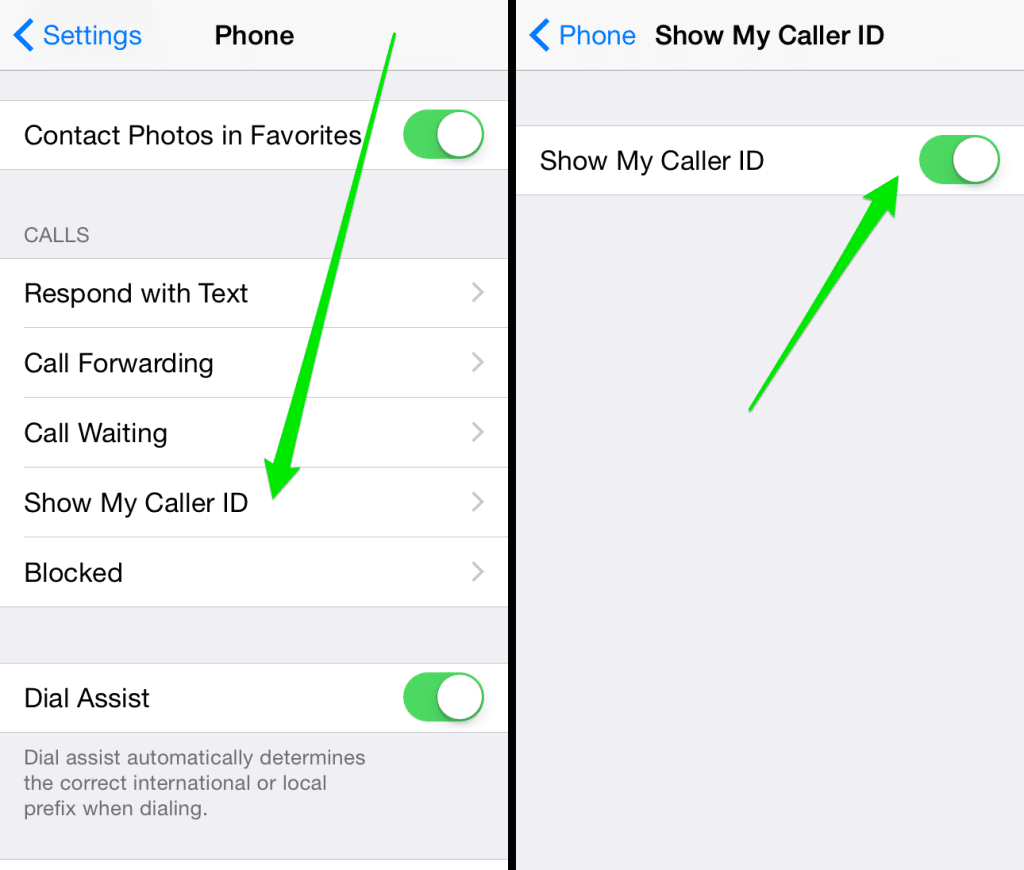 How to Block Numbers on the iPhone 6S