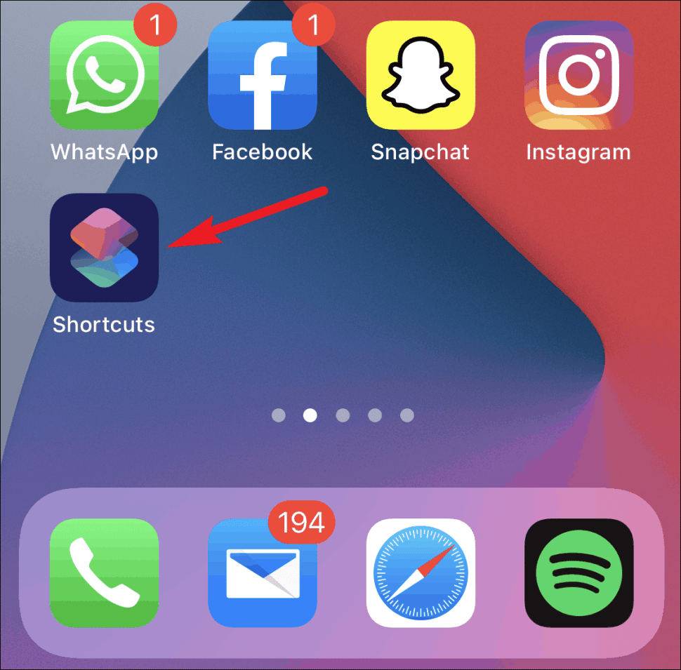 How to Create an Aesthetic Home Screen in iOS 14 with Custom App Icons ...