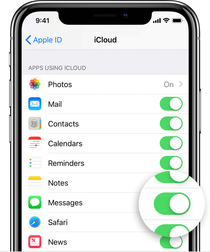Missing SMS Text Messages on iPhone 12, 12 Pro [SOLVED]